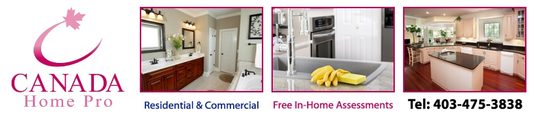 Calgary Maid Services Calgary Maid Services