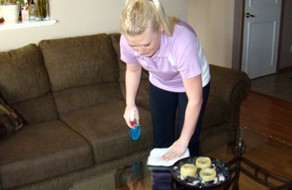 Maid Services Calgary